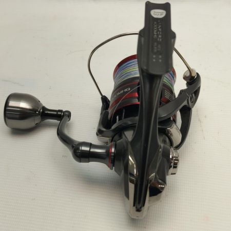 SHIMANO シマノ 20ヴァンフォード 4000MHG 04212