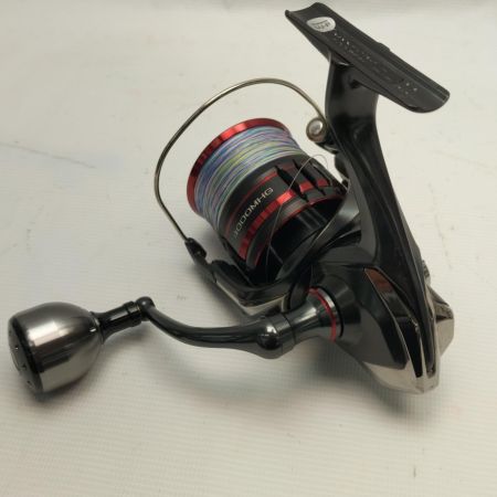 SHIMANO シマノ 20ヴァンフォード 4000MHG 04212