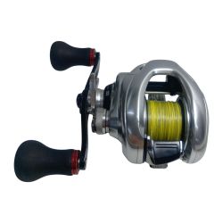 SHIMANO シマノ 16メタニウムMGL HG L 程度B オープンレバー破損 03533 Bランク