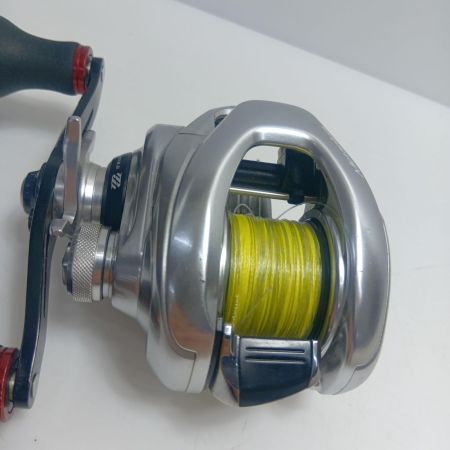 SHIMANO シマノ 16メタニウムMGL HG L 程度B オープンレバー破損 03533