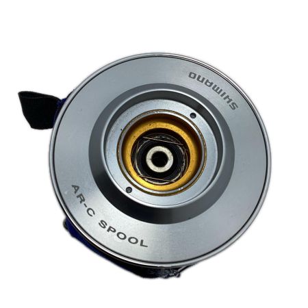 SHIMANO シマノ スピニングリール用スプール 08ステラSW 20000PG 
