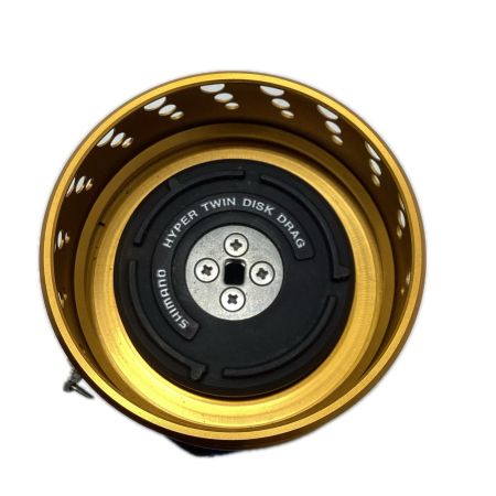 SHIMANO シマノ スピニングリール用スプール 08ステラSW 20000PG 