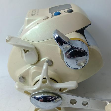 DAIWA ダイワ 電動リール 801357 スーパータナコンX300W 本体のみ