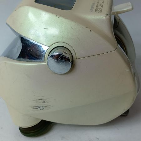 DAIWA ダイワ 電動リール 801357 スーパータナコンX300W 本体のみ