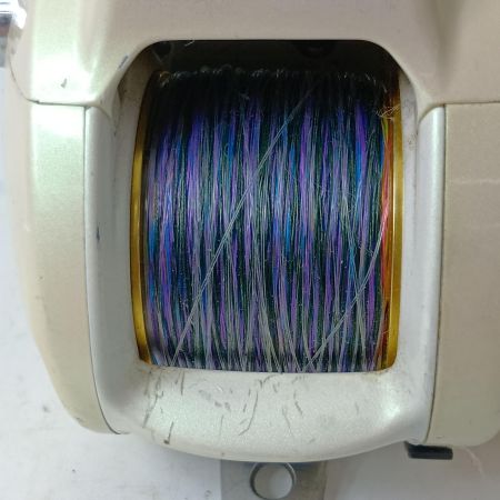 DAIWA ダイワ 電動リール 801357 スーパータナコンX300W 本体のみ