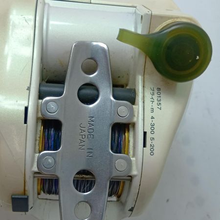 DAIWA ダイワ 電動リール 801357 スーパータナコンX300W 本体のみ