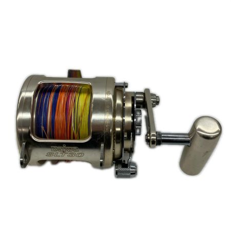 σσ DAIWA ダイワ  両軸リール シーライントーナメント SLT30