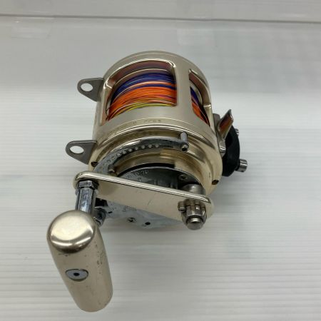 σσ DAIWA ダイワ  両軸リール シーライントーナメント SLT30