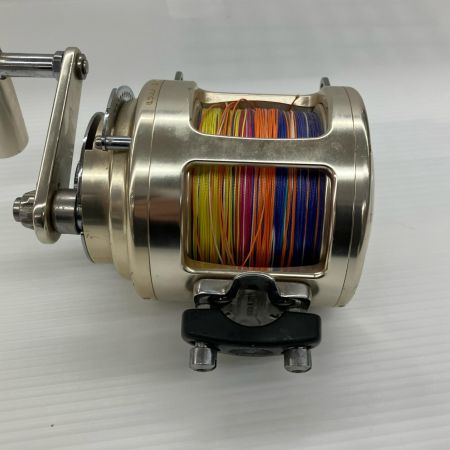 σσ DAIWA ダイワ  両軸リール シーライントーナメント SLT30