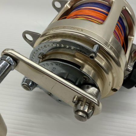 σσ DAIWA ダイワ  両軸リール シーライントーナメント SLT30