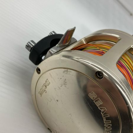 σσ DAIWA ダイワ  両軸リール シーライントーナメント SLT30