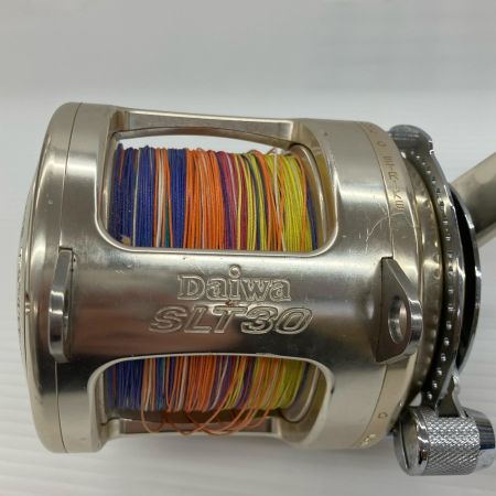 σσ DAIWA ダイワ  両軸リール シーライントーナメント SLT30