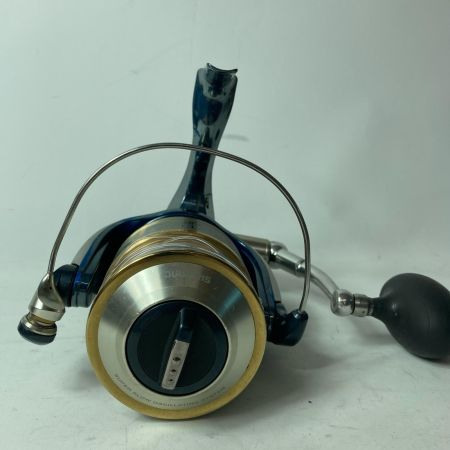 SHIMANO シマノ スピニングリール 01ステラSW 20000PG スプール/SW16000 箱付き