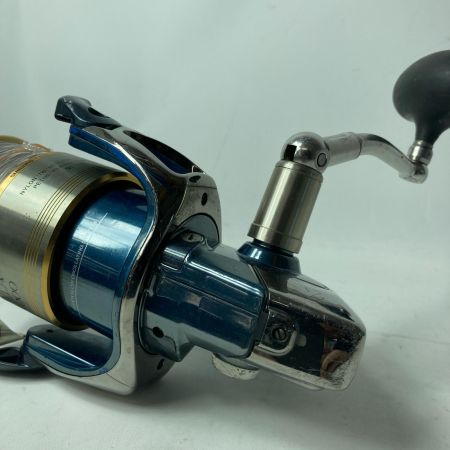 SHIMANO シマノ スピニングリール 01ステラSW 20000PG スプール/SW16000 箱付き
