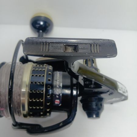 DAIWA ダイワ 10ソルティガ 7000H ドッグファイト 程度C ゴリ感・キズ多数あり 00059532