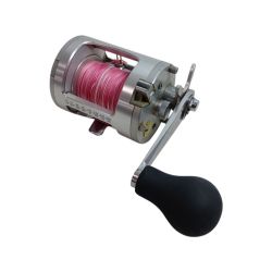 Abu Garcia アブガルシア 釣り用品 リール 両軸リール モラム M7700CL 程度B ハンドル/スタジオオーシャンマーク Bランク