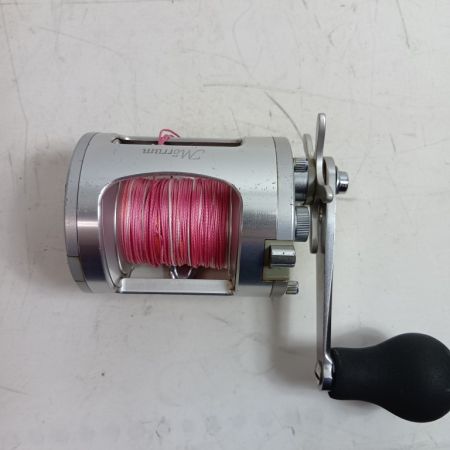 Abu Garcia アブガルシア 釣り用品 リール 両軸リール モラム M7700CL 程度B ハンドル/スタジオオーシャンマーク