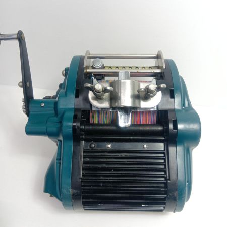 Miya Epoch  電動リール 　コマンド CX-8S