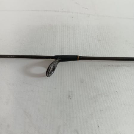 DAIWA ダイワ 釣り用品 ロッド シーバスロッド 01472030 モアザン ブランジーノ AGS 97LML 程度AB