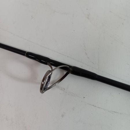 SOULS ソウルズ PS-075PCS 釣り用品 ロッド オフショアロッド PS-075PCS パフォーマンススタジオ16 程度C