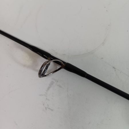 SOULS ソウルズ PS-075PCS 釣り用品 ロッド オフショアロッド PS-075PCS パフォーマンススタジオ16 程度C