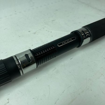 SHIMANO シマノ オフショアロッド オシアプラッガーBG フレックスエナジー S83H 39722 本体のみ