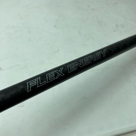 SHIMANO シマノ オフショアロッド オシアプラッガーBG フレックスエナジー S83H 39722 本体のみ