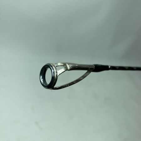 SHIMANO シマノ オフショアロッド オシアプラッガーBG フレックスエナジー S83H 39722 本体のみ