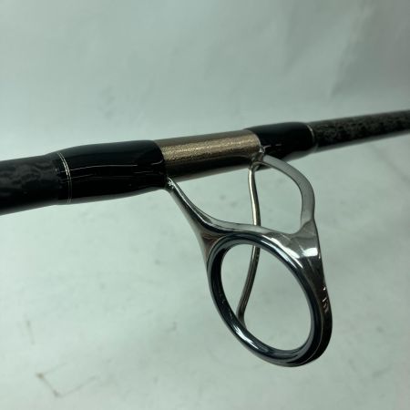 SHIMANO シマノ オフショアロッド オシアプラッガーBG フレックスエナジー S83H 39722 本体のみ