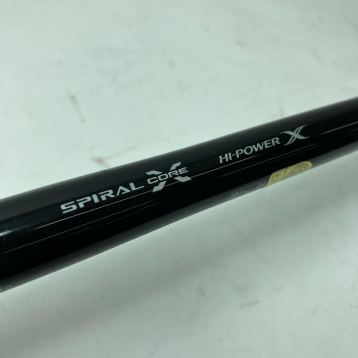 SHIMANO オフショアロッド S83H FLEX ENERGY 【公式通販】