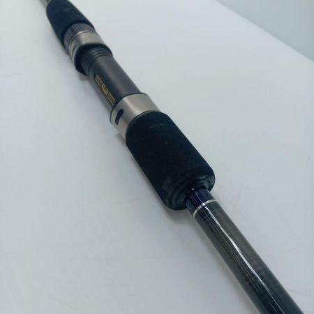 CARPENTER CARPENTER アクロバットキャスト BC64ULR 程度A