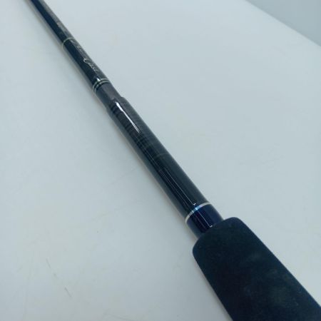 CARPENTER CARPENTER アクロバットキャスト BC64ULR 程度A