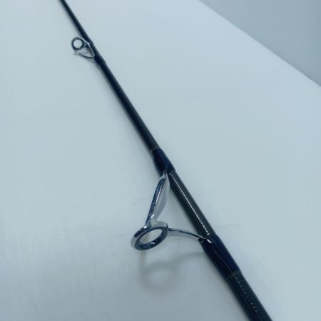 CARPENTER CARPENTER アクロバットキャスト BC64ULR 程度A