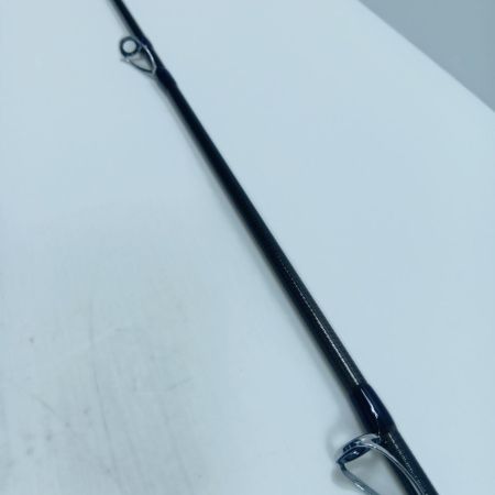 CARPENTER CARPENTER アクロバットキャスト BC64ULR 程度A