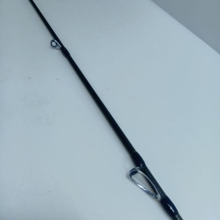 CARPENTER CARPENTER アクロバットキャスト BC64ULR 程度A