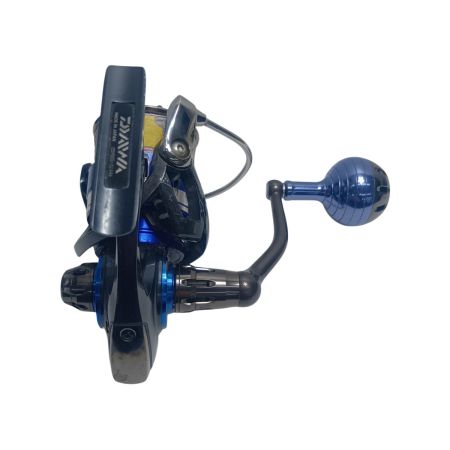 DAIWA ダイワ 15ソルティガ 4500H 059555