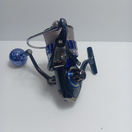 DAIWA ダイワ 15ソルティガ 4500H 059555