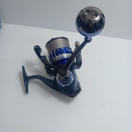DAIWA ダイワ 15ソルティガ 4500H 059555