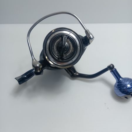 DAIWA ダイワ 15ソルティガ 4500H 059555