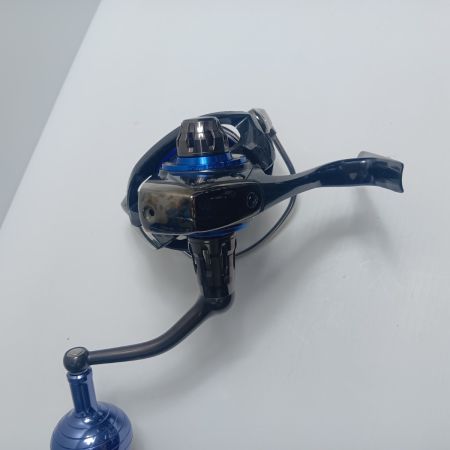 DAIWA ダイワ 15ソルティガ 4500H 059555