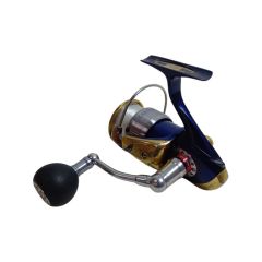 DAIWA ダイワ 055249 釣り用品 リール スピニングリール セルテート HDカスタム 3500 程度C Cランク
