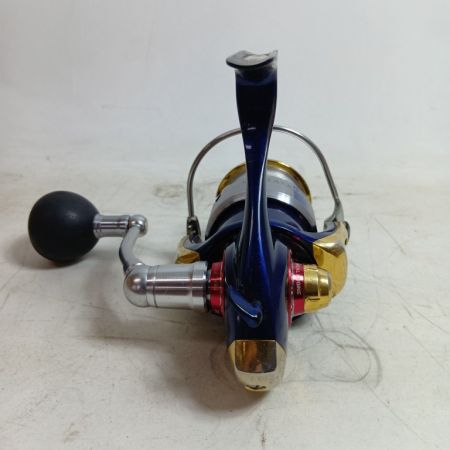 DAIWA ダイワ 055249 釣り用品 リール スピニングリール セルテート HDカスタム 3500 程度C