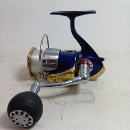 DAIWA ダイワ 055249 釣り用品 リール スピニングリール セルテート HDカスタム 3500 程度C