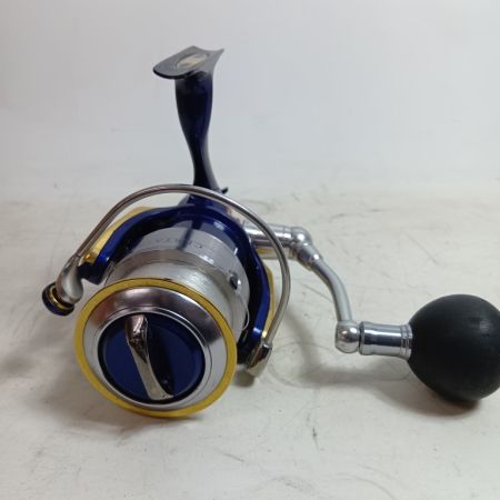 DAIWA ダイワ 055249 釣り用品 リール スピニングリール セルテート HDカスタム 3500 程度C
