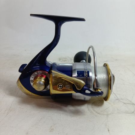 DAIWA ダイワ 055249 釣り用品 リール スピニングリール セルテート HDカスタム 3500 程度C