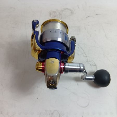 DAIWA ダイワ 055249 釣り用品 リール スピニングリール セルテート HDカスタム 3500 程度C
