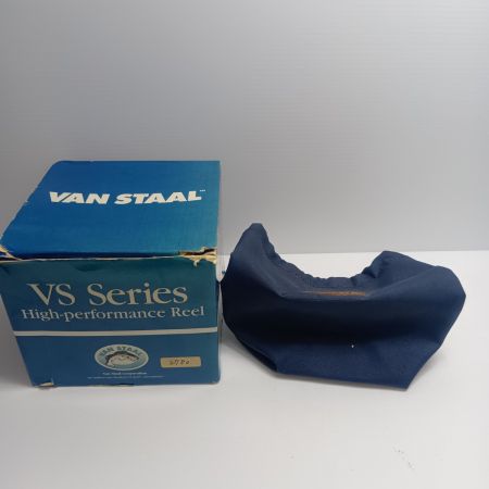 VAN STAAL VS-200