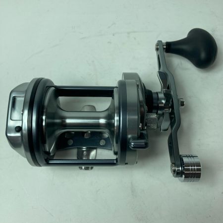 SHIMANO シマノ 両軸リール スピードマスター 石鯛 4000T 044389 箱付き