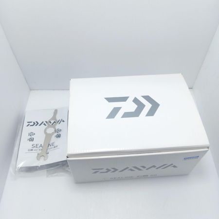 DAIWA ダイワ シーライン 石鯛 50 未使用品(S) 607832