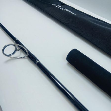 メロン屋工房 トゥルーブルー エキセントリック 87H 未使用品(S)